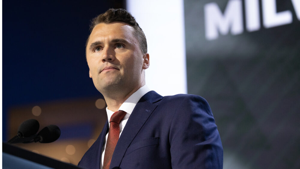Kirk Warns Trump: Amnesty Could Fracture MAGA Base