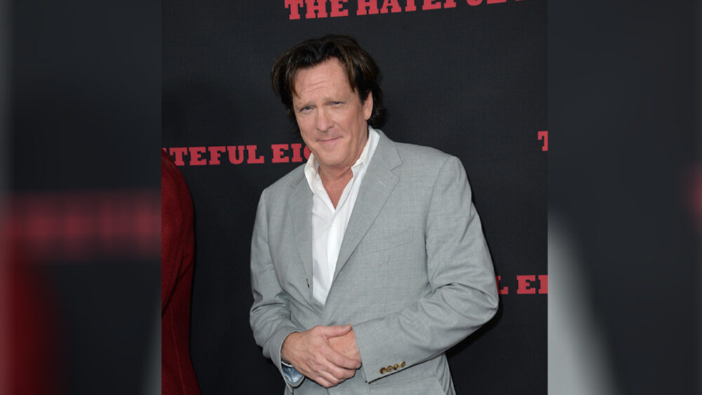 Tarantino Favorite Michael Madsen Dies at 67