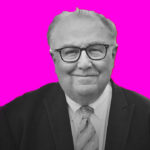 Michael Morris: DFW’s King of Gridlock