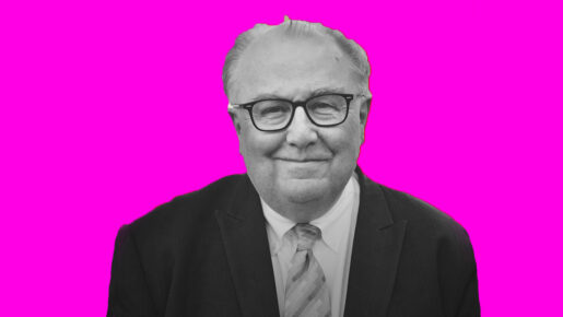 Michael Morris: DFW’s King of Gridlock