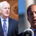 Cornyn Claims He Outraised Paxton — Reports Show The Opposite
