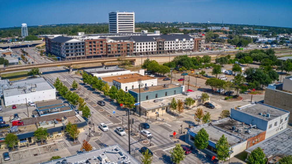 Richardson City Council Wraps 2025–2027 Goals Workshop