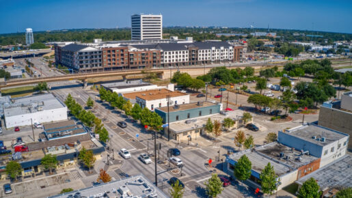 Richardson City Council Wraps 2025–2027 Goals Workshop