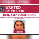 FBI Captures Armed Antifa Militant in July 4 ICE Ambush Plot