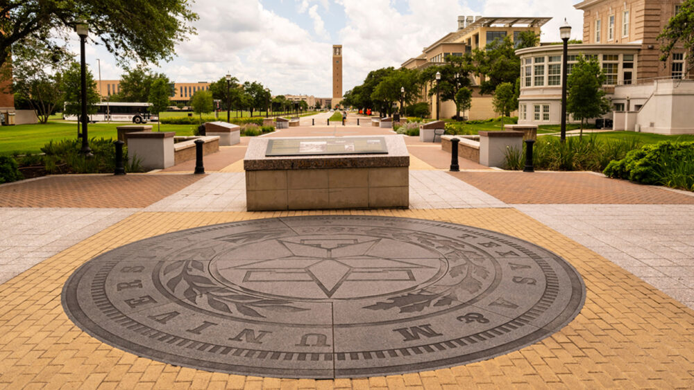 Texas Rep Refers Texas A&M to Feds Over Discriminatory Recruiting
