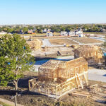 Texas Housing Boom: Dallas Leads U.S. In New Residential Construction Activity