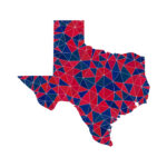 Texas Redistricting Effort Poised To Add Five GOP Seats