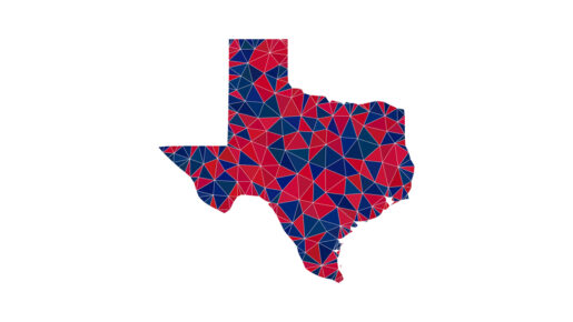 Texas Redistricting Effort Poised To Add Five GOP Seats