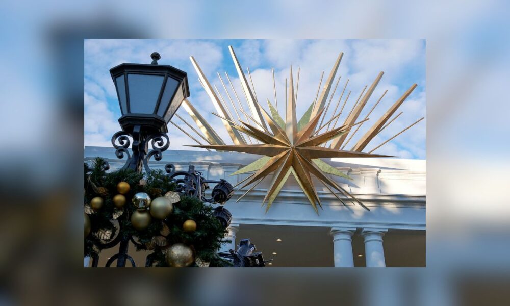 Apply Now: White House Christmas Volunteer And Performer Opportunities 2025