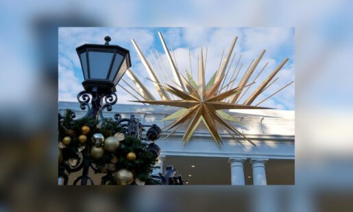 Apply Now: White House Christmas Volunteer And Performer Opportunities 2025