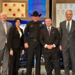 Tarrant County’s 2025 Event: O’Hare Emphasizes Safety, Fiscal Progress, Efficiency