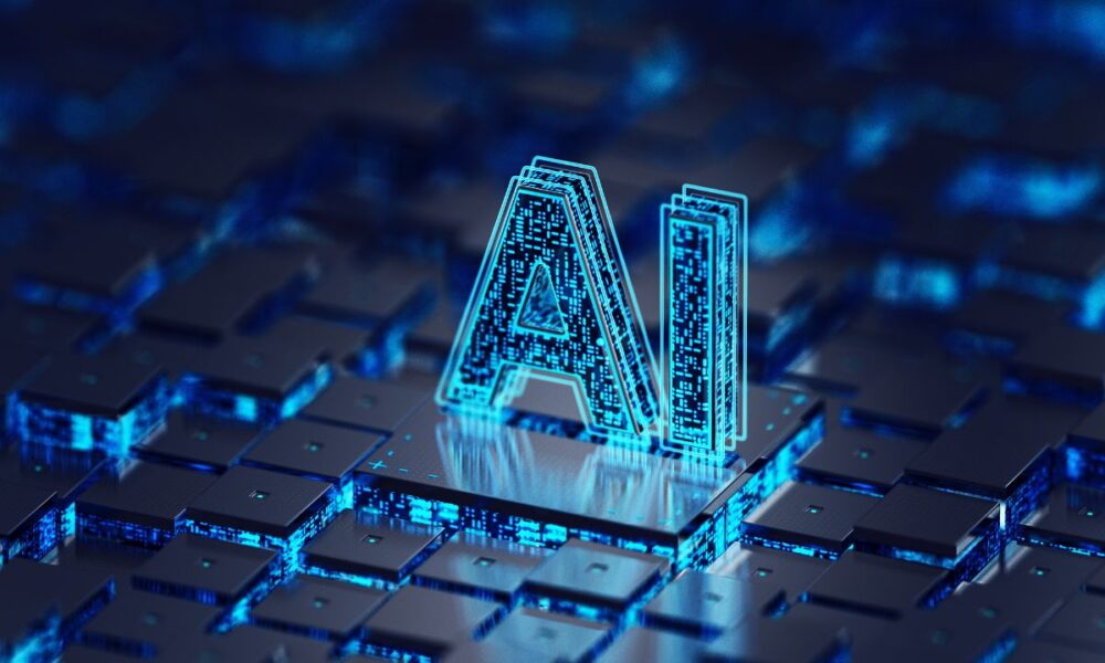 Trump Administration Launches AI Export Program To Asia-Pacific Allies