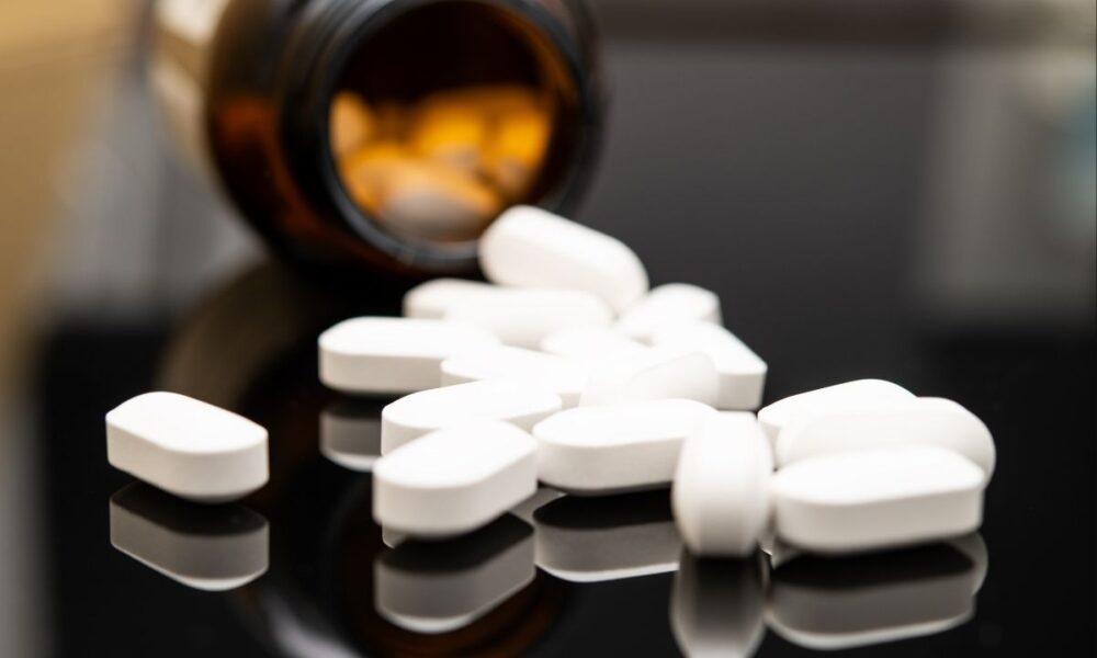 Lubbock Cardiologist To Pay $1.2M For Illegally Prescribing Opioids To Himself