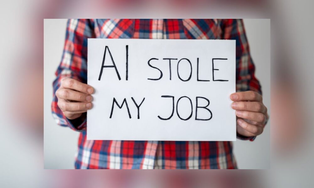AI Spurs Job Losses: Pentagon’s DTIC To Cut Nearly 80% Of Workforce In Tech Overhaul