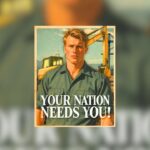 Tarrant County Republican Party Chair Bo French Rallies Young Men As The Hope For America