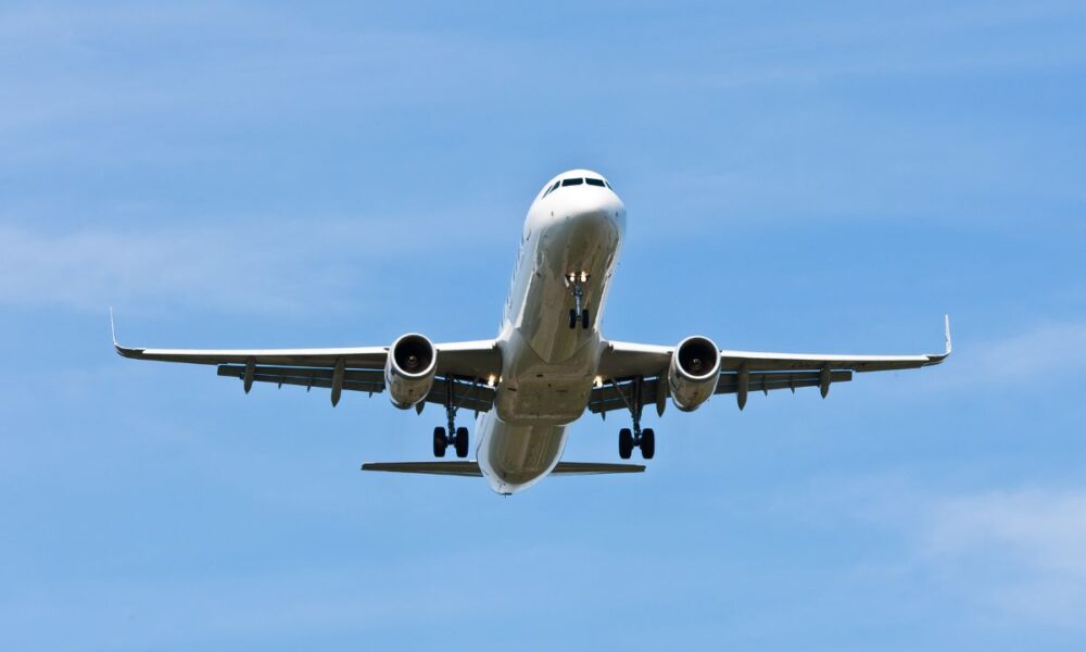 Fort Worth Installs New DFW Airport Aircraft Noise Monitors
