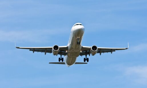 Fort Worth Installs New DFW Airport Aircraft Noise Monitors