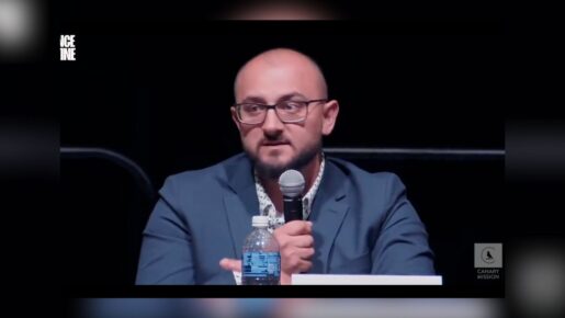 AMP Conference Videos: Activists Urge Taking Over America Through Martyrdom