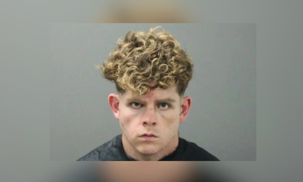 Teacher Confesses He Killed Couple In Arkansas State Park