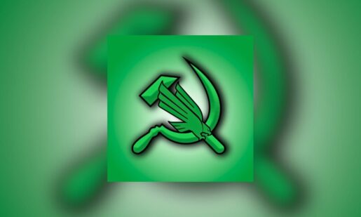 UNT Marxist Cell Targets Students With Communist Ideology At Back-to-School Event