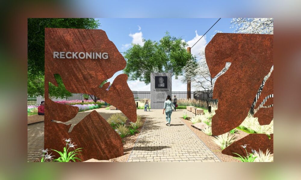 Mr. Fred Rouse Remembered: Fort Worth Approves $232K For Memorial