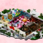 Netflix House Set To Open In Dallas With Immersive Fan Experiences