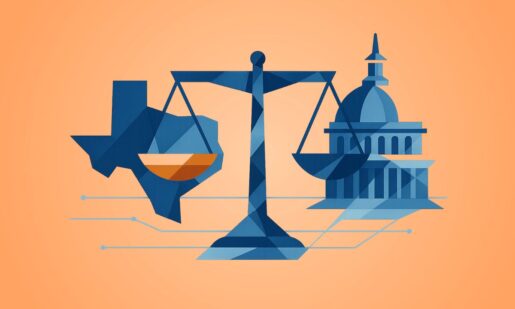 Texas Defends Law Targeting ESG, DEI Bias In Proxy Advisor Recommendations