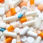 Trump Orders U.S. To Stockpile Critical Drug Ingredients, Citing National Security