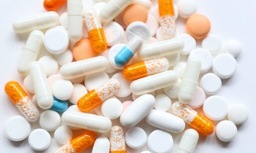 Trump Orders U.S. To Stockpile Critical Drug Ingredients, Citing National Security