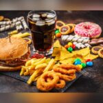 CDC: Over Half of U.S. Calories Come From Ultra-Processed Foods