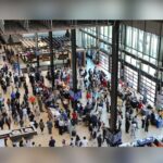North Texas Job Fair Set For August 7 At Globe Life Field