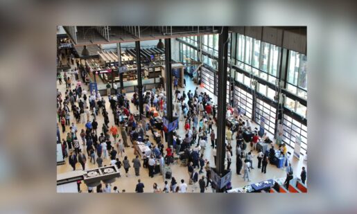 North Texas Job Fair Set For August 7 At Globe Life Field