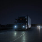 Aurora Commences Driverless Nighttime Deliveries