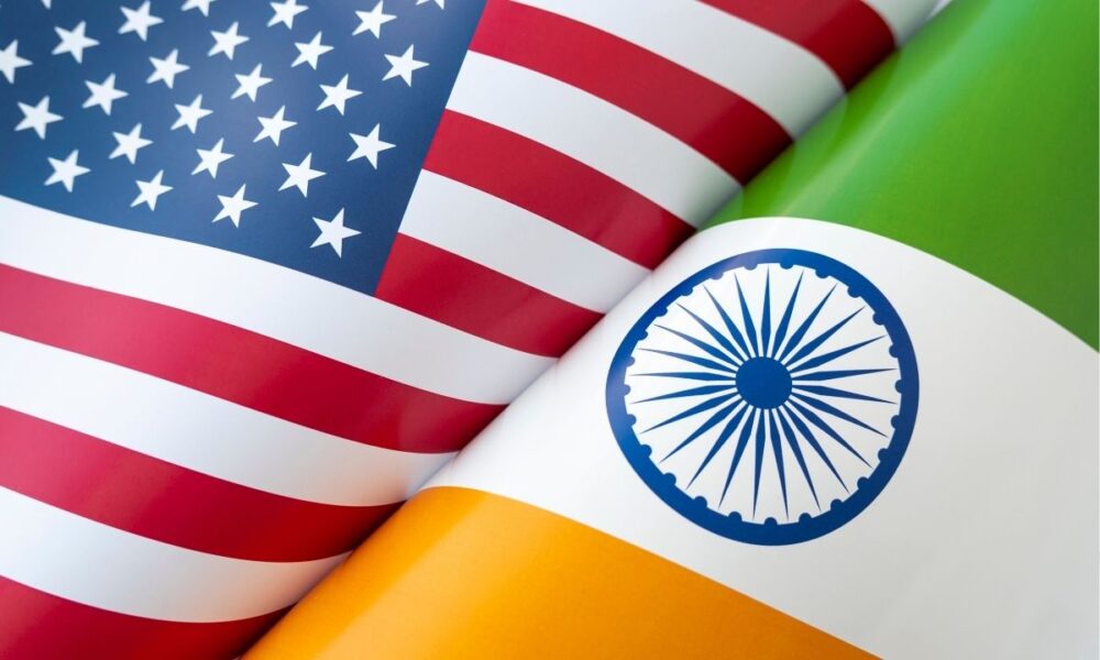 U.S.-India 2+2 Dialogue Strengthens Defense And Security Partnership