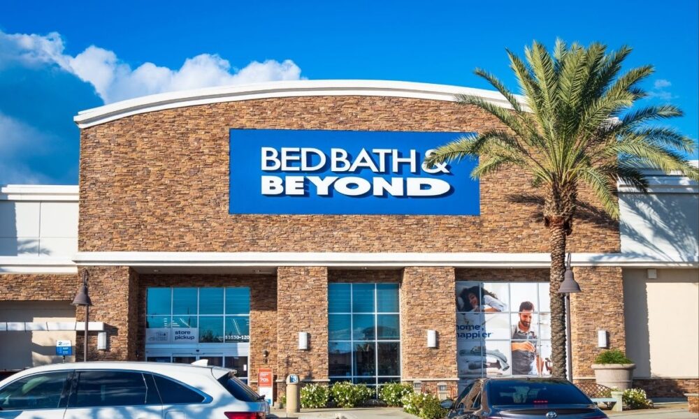 Bed Bath & Well Beyond California: Retailer Ditches California’s Overregulations, Risky Environment