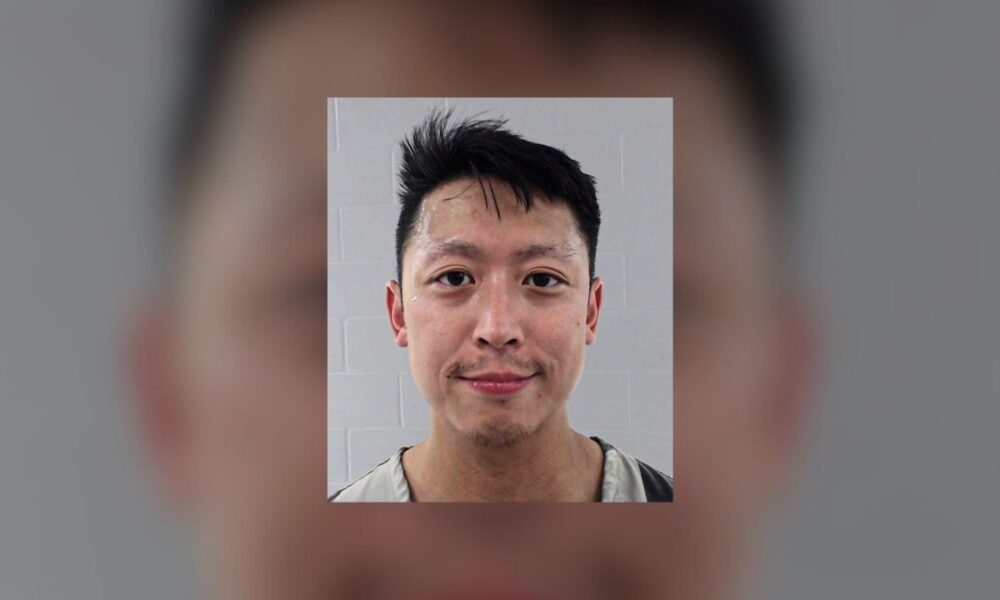 Antifa’s Ambush Architect: Benjamin Song Confirms Radical-Left Motives In ICE Attack