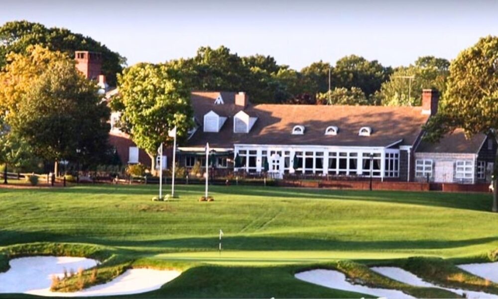 Keegan Bradley Finalizes U.S. Ryder Cup Team With Six Captain’s Picks For Bethpage Black
