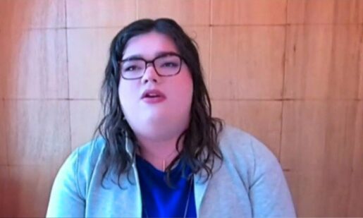 Biological Male Crashes Sorority: Judge Says Sororities Can Define ‘Woman’; Defies KKG Sisters’ Outrage