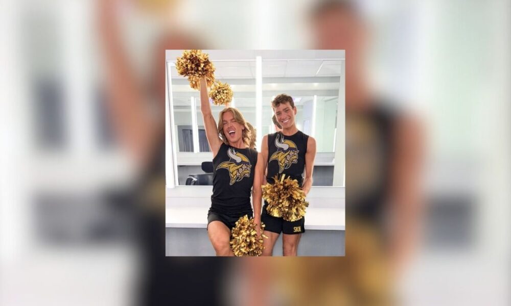 Pom-Poms Meet Pronouns: NFL’s Male Dancers Shimmy In, Not Everyone Cheering