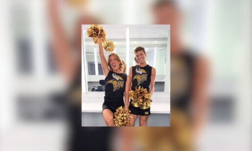 Pom-Poms Meet Pronouns: NFL’s Male Dancers Shimmy In, Not Everyone Cheering