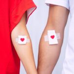 Big Ten Schools Bleed For The Win In $1M Blood Drive Showdown