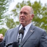 Border Czar Tom Homan Blasts ‘Radical’ Ruling Ordering Alligator Alcatraz Closure