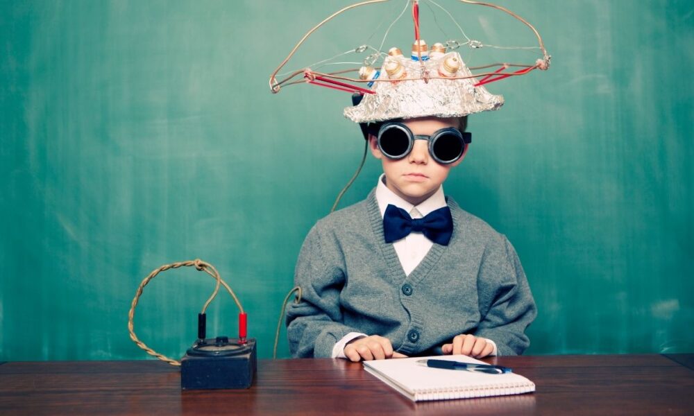 Thinking Out Loud: New Tech Turns Imagined Sentences Into Real-Time Text