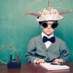 Thinking Out Loud: New Tech Turns Imagined Sentences Into Real-Time Text