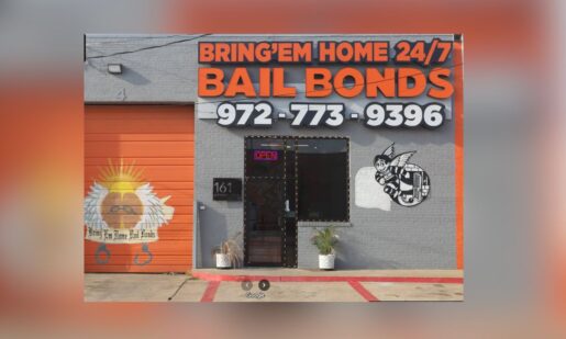 Bounty Hunters Nab Wrong Guy, Face Kidnapping Charges In Richardson