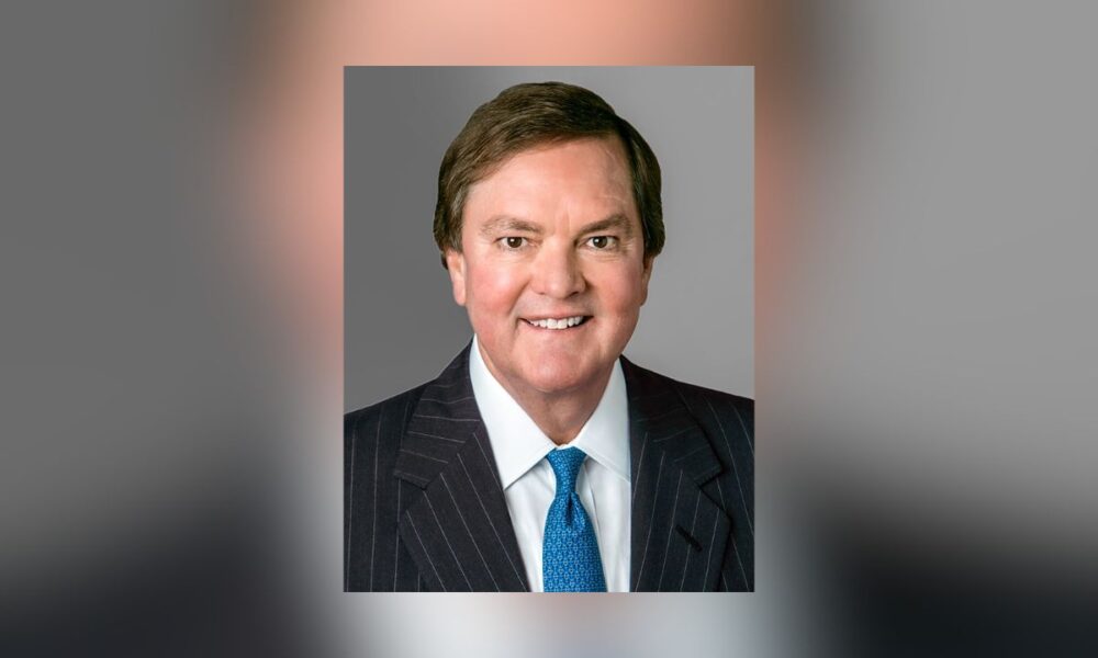 Texas Transportation Commission Chair J. Bruce Bugg Jr. Dies — Legacy Of Infrastructure Innovation