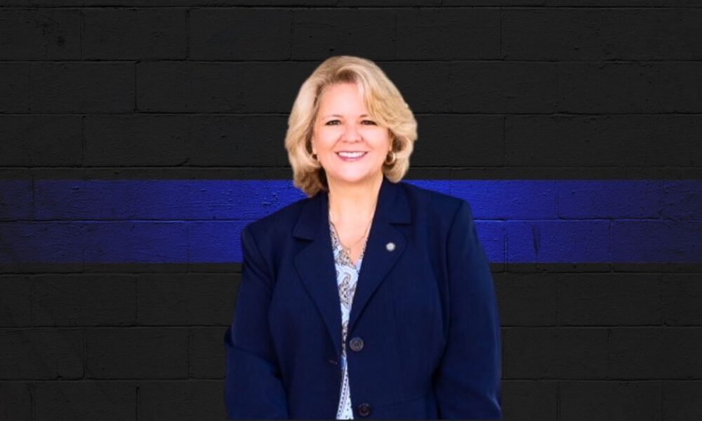 Mendelsohn Calls For ‘Urgent’ Review Of Dallas Police Salaries