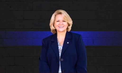 Mendelsohn Calls For ‘Urgent’ Review Of Dallas Police Salaries
