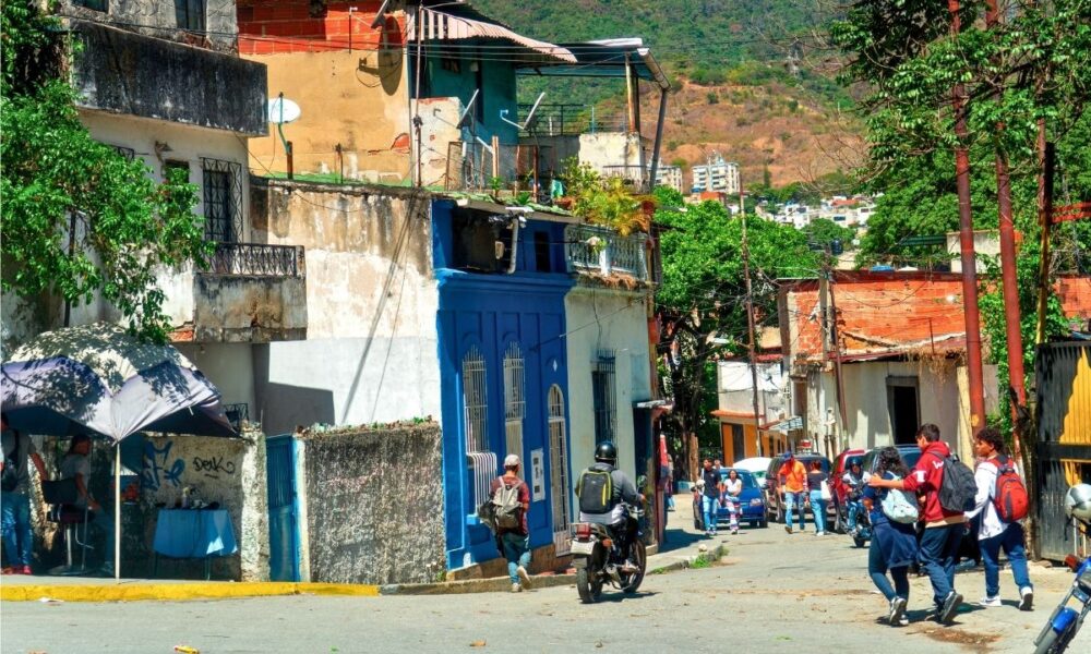 U.S. Bolsters Naval Presence Off Venezuela To Combat Drug Cartel Threats