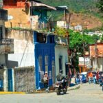 U.S. Bolsters Naval Presence Off Venezuela To Combat Drug Cartel Threats